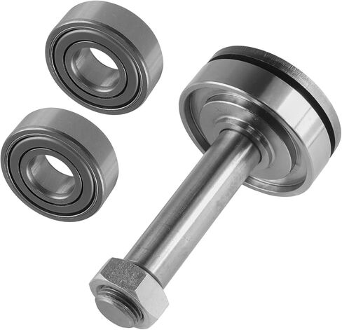 Powersports Replacement Parts for Spindle Shaft & Bearings For John Deere 111 38"Deck NEW Mod-C33C-35954 in Saudi Arabia
