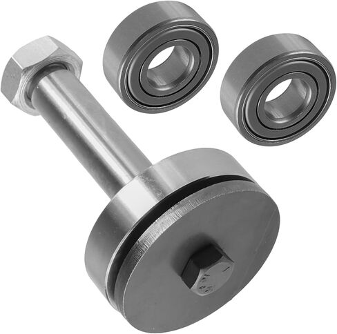 Powersports Replacement Parts for Spindle Shaft & Bearings For John Deere 111 38"Deck NEW Mod-C33C-35954 in Saudi Arabia