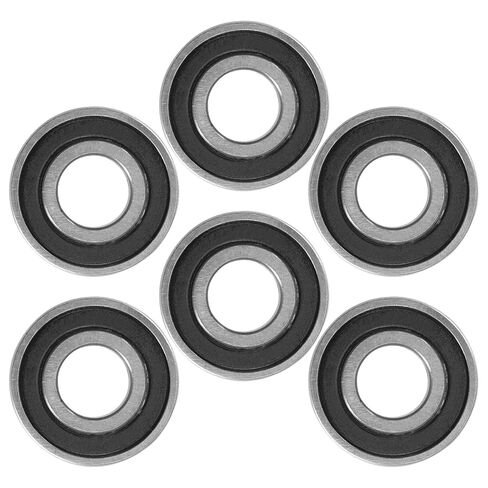Powersports Replacement Parts for 6 Spindle Ball Bearing for John Deere 100 Series Tractor X110 X120 X140 Mod-C33C-30106 in Saudi Arabia