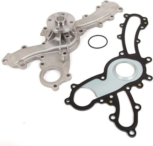 مجموعة إعادة بناء المحرك MA-4216983755-2 متوافقة مع/لـ 05-15 تويوتا أفالون كامري RAV4 لكزس 3.5L 2GRFE in Saudi Arabia