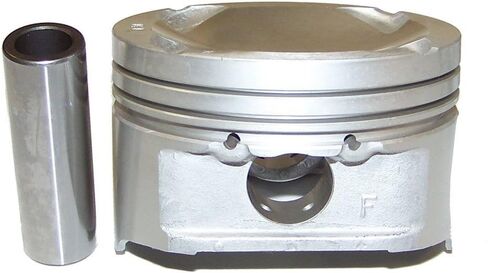 DNJ EK456 Engine Rebuild Kit for 2000-2003 Mazda 626 Protege Protege5 2.0L L4 16V DOHC 1991cc in Saudi Arabia