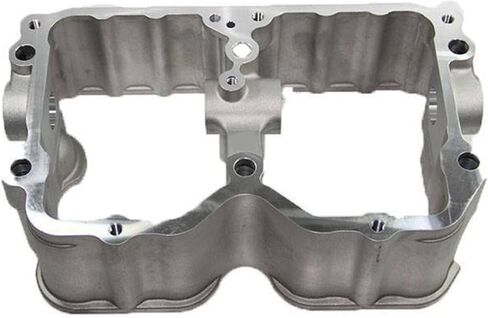 Solarhome Rocker Lever Housing 149627 194525 3044787 Compatible With Cummins N855 NT 14L in Saudi Arabia