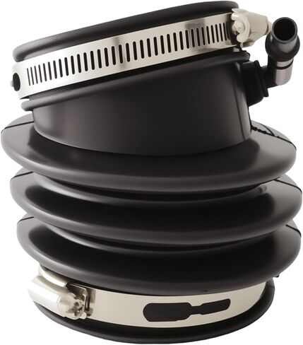 خرطوم آخذ للهواء من السيراميك مناسب لشيفي إمبالا 2006-2011 مونتي كارلو 2006-2007 شيفروليه 3.5L 3.9L V6 خرطوم آخذ للهواء أنبوب ث/المشابك in Kuwait