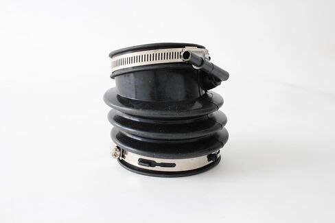 خرطوم آخذ للهواء من السيراميك مناسب لشيفي إمبالا 2006-2011 مونتي كارلو 2006-2007 شيفروليه 3.5L 3.9L V6 خرطوم آخذ للهواء أنبوب ث/المشابك in Kuwait