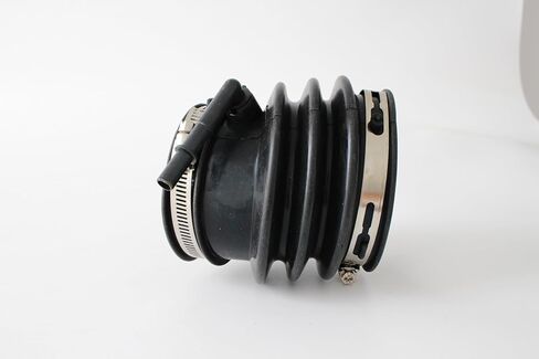 خرطوم آخذ للهواء من السيراميك مناسب لشيفي إمبالا 2006-2011 مونتي كارلو 2006-2007 شيفروليه 3.5L 3.9L V6 خرطوم آخذ للهواء أنبوب ث/المشابك in Kuwait