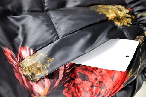 Miss Bei Girls Boys Winter Coat Down Jacket Outerwear Warm Puffer Jackets Casual Hooded Windproof Coats with Pocket in Kuwait