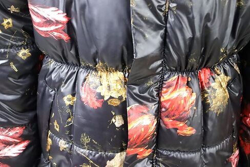 Miss Bei Girls Boys Winter Coat Down Jacket Outerwear Warm Puffer Jackets Casual Hooded Windproof Coats with Pocket in Kuwait