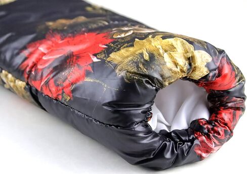 Miss Bei Girls Boys Winter Coat Down Jacket Outerwear Warm Puffer Jackets Casual Hooded Windproof Coats with Pocket in Kuwait