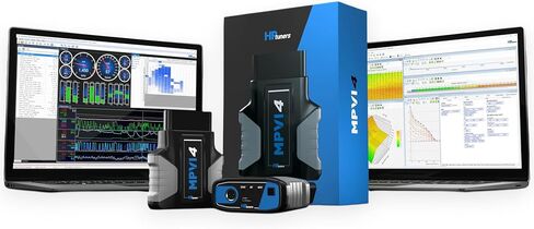 HPT MPVI4 Diagnostic Code Reader Scanner and Tool in Saudi Arabia