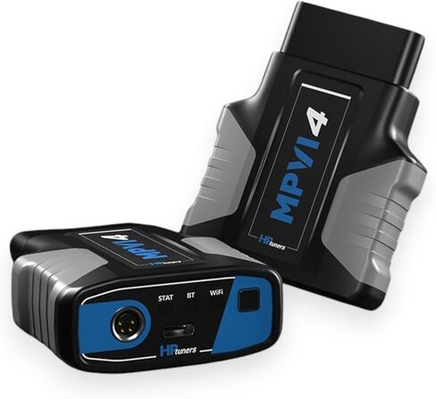 HPT MPVI4 Diagnostic Code Reader Scanner and Tool in Saudi Arabia