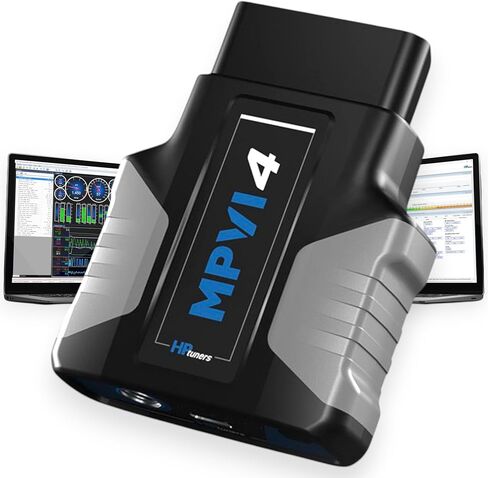 HPT MPVI4 Diagnostic Code Reader Scanner and Tool in Saudi Arabia