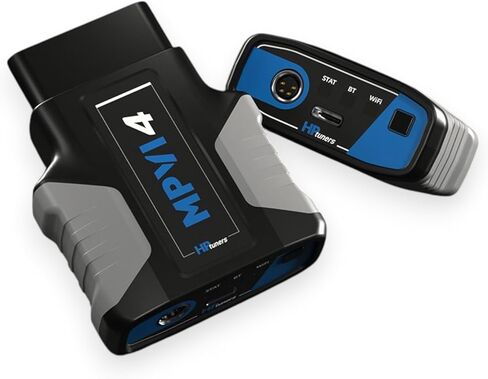 HPT MPVI4 Diagnostic Code Reader Scanner and Tool in Saudi Arabia