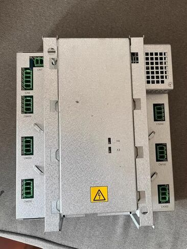 DSQC431 Industrial Automation Component for Automotive Assembly & Electronic Manufacturing in Kuwait