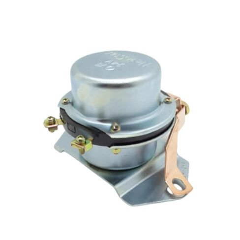 مرحل بطارية 24 فولت 4255762 AT154229 لشركة هيتاشي EX120-5 EX100-3 EX200-3 EX300-3 in Kuwait