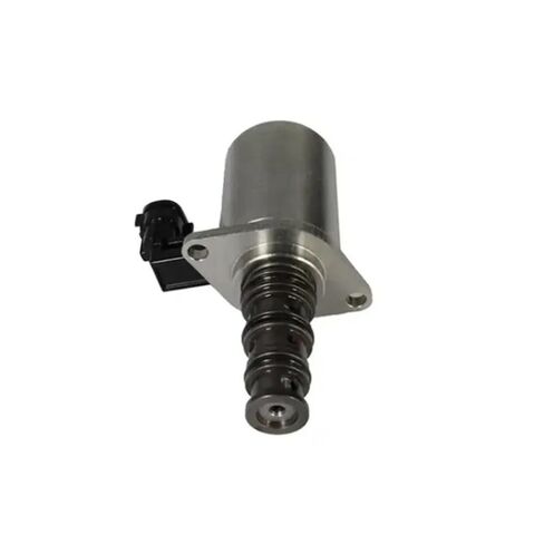 for Hitachi EX200-5G Excavator 9312792 Solenoid Valve in Saudi Arabia