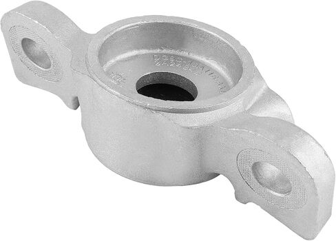 AD-1115 2Pcs Rear Upper Suspension Strut Mount Compatible with Ford Fusion 2013-2019 Compatible with Lincoln MKZ 2013-2019 DG9Z-18A161-C DG9Z18A161C DG9Z 18A161 C in Saudi Arabia