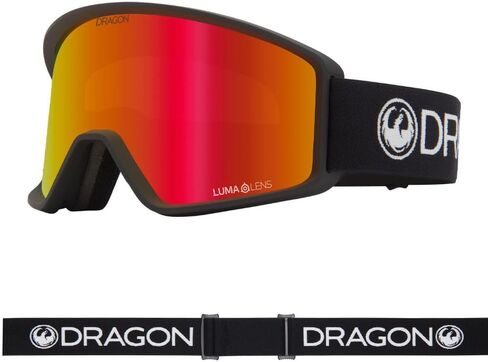 Dragon DXT OTG Snow Sport Goggles in Saudi Arabia