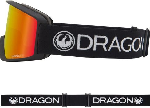 Dragon DXT OTG Snow Sport Goggles in Saudi Arabia