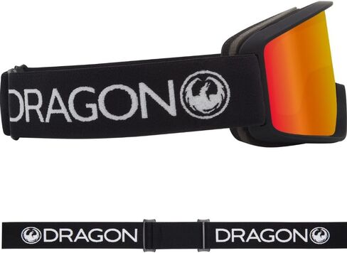Dragon DXT OTG Snow Sport Goggles in Saudi Arabia