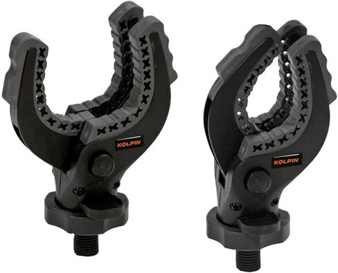 بولاريس ATV Lock & Ride Kolpin Ratching Rhino Grip - 2881157 in Saudi Arabia