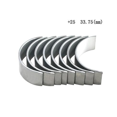 8Pcs Connecting Rod Bearing 34.00mm-32.00mm STD-200 Motorcycle for S1000RR 2008-2019(Oversize150 32.5mm) in Saudi Arabia