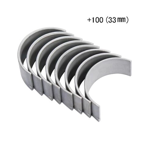 8 قطعة STD-00 محمل قضيب التوصيل للدراجات النارية PZ50 Ve Ph RPZ50 PZ5N(Oversize100 33 مللي متر) in Kuwait