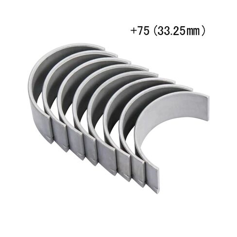 8 قطعة STD-00 محمل قضيب التوصيل للدراجات النارية PZ50 Ve Ph RPZ50 PZ5N(Oversize100 33 مللي متر) in Kuwait