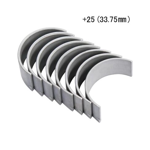 8 قطعة STD-00 محمل قضيب التوصيل للدراجات النارية PZ50 Ve Ph RPZ50 PZ5N(Oversize100 33 مللي متر) in Kuwait