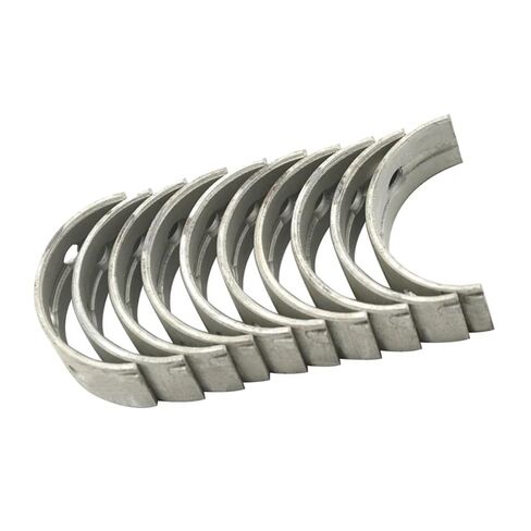 10PCS 31.00~30.00mm Connecting Rod Crankshaft Bearing Kit Motorcycle for CBR600RR F5 CBR600F CBR600 CBR 13313-MEE-003(Oversize 25(30.75mm)) in Saudi Arabia