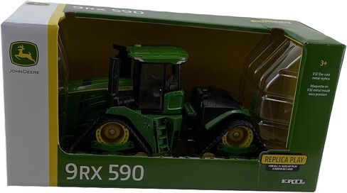 جرار جون ديري 1/32 9RX 590 - LP77327 in Kuwait