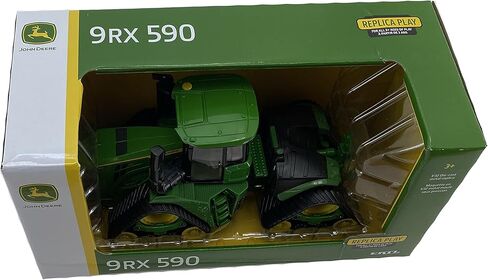جرار جون ديري 1/32 9RX 590 - LP77327 in Kuwait