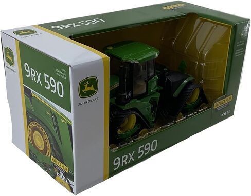 جرار جون ديري 1/32 9RX 590 - LP77327 in Kuwait