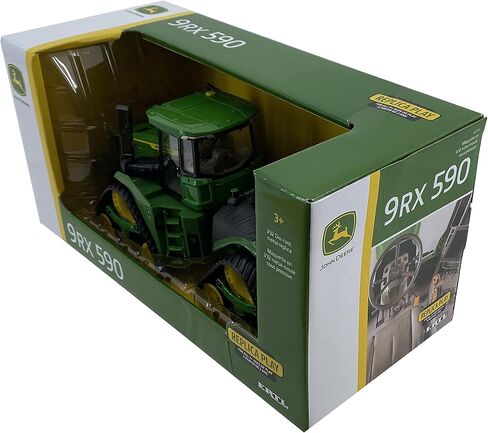 جرار جون ديري 1/32 9RX 590 - LP77327 in Kuwait