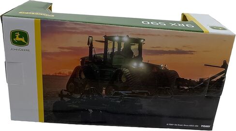 جرار جون ديري 1/32 9RX 590 - LP77327 in Kuwait