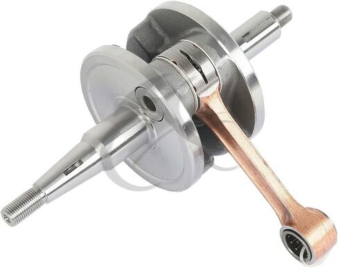 TCMT Engine Crank Crankshaft Fit For Yamaha YFS200YFS 200 Blaster 1988-2006 in Saudi Arabia