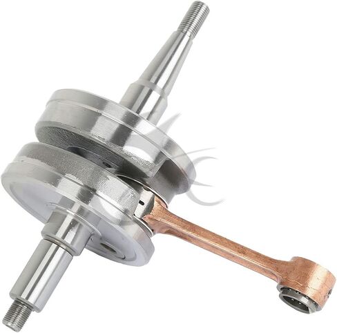 TCMT Engine Crank Crankshaft Fit For Yamaha YFS200YFS 200 Blaster 1988-2006 in Saudi Arabia