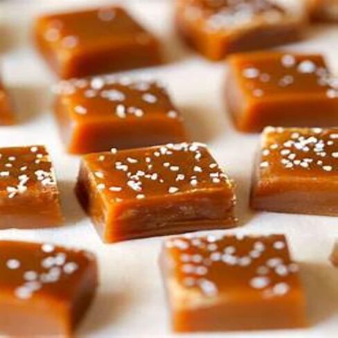 Salted Caramel Fragrance Oil (1 oz Bottle) for Candle Making, Soap Making, Tart Making, Room Sprays, Lotions, Car Fresheners, Slime, Bath Bombs, Warmers…… in Saudi Arabia