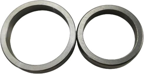 V2607 1 Set Valve Seat 11025-15784 11025-15785 يناسب محرك Kubota V2607 in Saudi Arabia