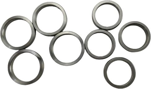 V1512 1 Set Valve Seat 11025-1179 11025-1178 يناسب محرك Kubota V1512 in Saudi Arabia