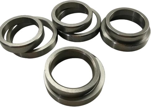 V1512 1 Set Valve Seat 11025-1179 11025-1178 يناسب محرك Kubota V1512 in Saudi Arabia