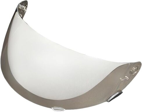 Helmet Visor For Qualifier DLX .Motorcycle Helmet Shield Compatible with BELL Qualifier,Qualifier DLX,Vortex,Revolver,Revolver Evo,Star,RS-1,RS-2(Revo Deep Purple) in Saudi Arabia