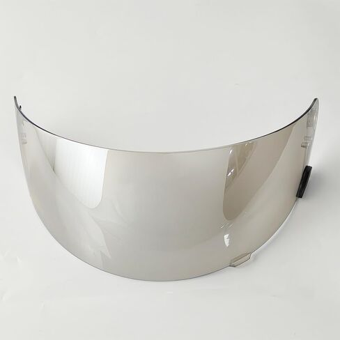 Helmet Visor For Qualifier DLX .Motorcycle Helmet Shield Compatible with BELL Qualifier,Qualifier DLX,Vortex,Revolver,Revolver Evo,Star,RS-1,RS-2(Revo Deep Purple) in Saudi Arabia