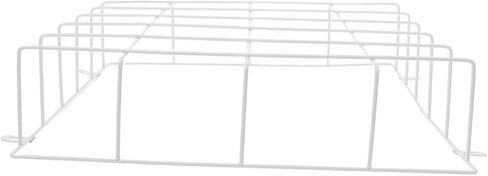 Housoutil Emergency Light Guard Cage Mesh Protective Shield for Exit Signs Wall Mounted Impact Resistant Damage Stopper for Emergency Lighting Malls Offices Hotels Schools in Saudi Arabia