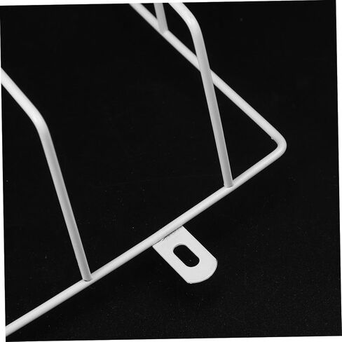 Housoutil Emergency Light Guard Cage Mesh Protective Shield for Exit Signs Wall Mounted Impact Resistant Damage Stopper for Emergency Lighting Malls Offices Hotels Schools in Saudi Arabia