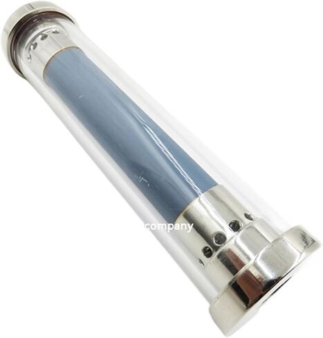 1pc 5kw 10kw 33kw SL Ultra high frequency high Voltage Oxide film Water cooled resistor(50 ohm) in Saudi Arabia