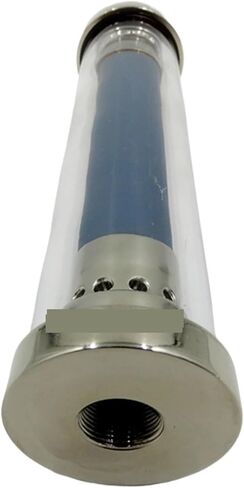 1pc 5kw 10kw 33kw SL Ultra high frequency high Voltage Oxide film Water cooled resistor(50 ohm) in Saudi Arabia