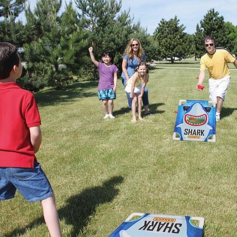 20 Pcs Mini Bean Bags for Tossing Games – Colorful Small Cornhole Bags (2" x 2") for Kids & Family Fun, Outdoor Carnival Toss Games, Party Favors & DIY Crafts in Kuwait