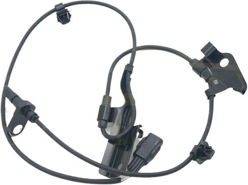 ABS الاستشعار 8954278010 ABS عجلة السرعة الاستشعار الجبهة اليمنى صالح لكزس NX300 NX200T NX300H 2015-2020 2.0L 2.5L اكسسوارات السيارات ABS عجلة السرعة الاستشعار in Kuwait