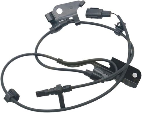 ABS الاستشعار 8954278010 ABS عجلة السرعة الاستشعار الجبهة اليمنى صالح لكزس NX300 NX200T NX300H 2015-2020 2.0L 2.5L اكسسوارات السيارات ABS عجلة السرعة الاستشعار in Kuwait
