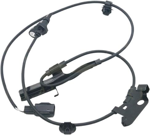 ABS الاستشعار 8954278010 ABS عجلة السرعة الاستشعار الجبهة اليمنى صالح لكزس NX300 NX200T NX300H 2015-2020 2.0L 2.5L اكسسوارات السيارات ABS عجلة السرعة الاستشعار in Kuwait